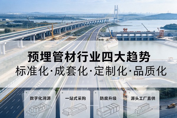 雷波行业发展趋势总结