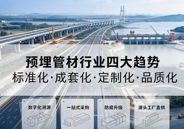 雷波行业发展趋势总结