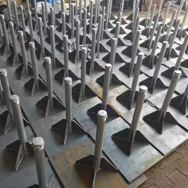 雷波鑫亿呈沉降板生产