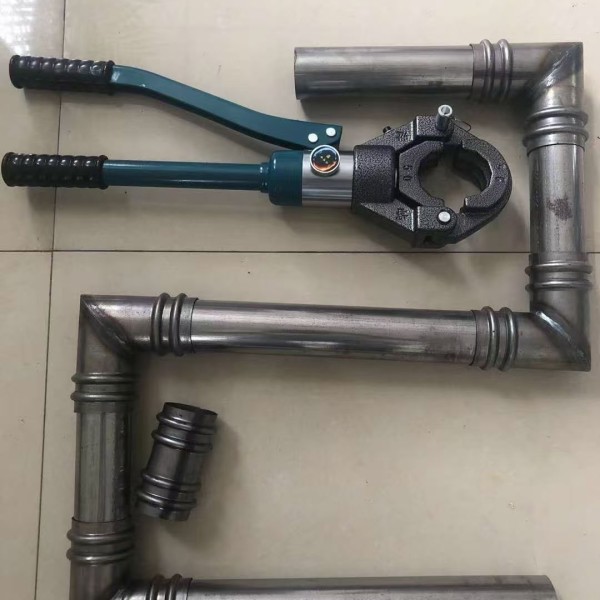 雷波冷却管生产